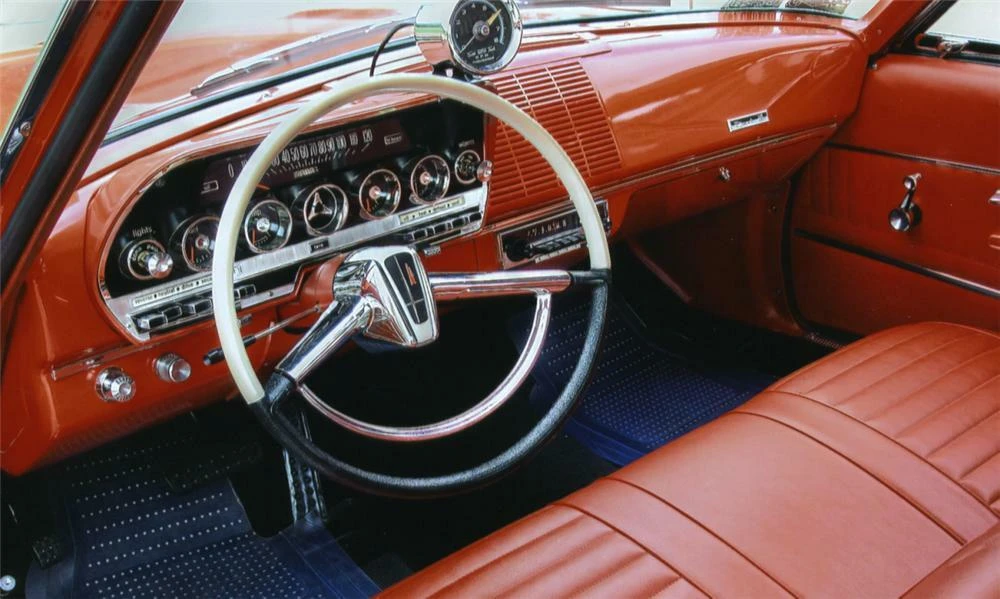 1962 Dodge Dart - Image 5 of 8
