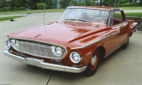 1962 Dodge Dart - Image 7 of 8