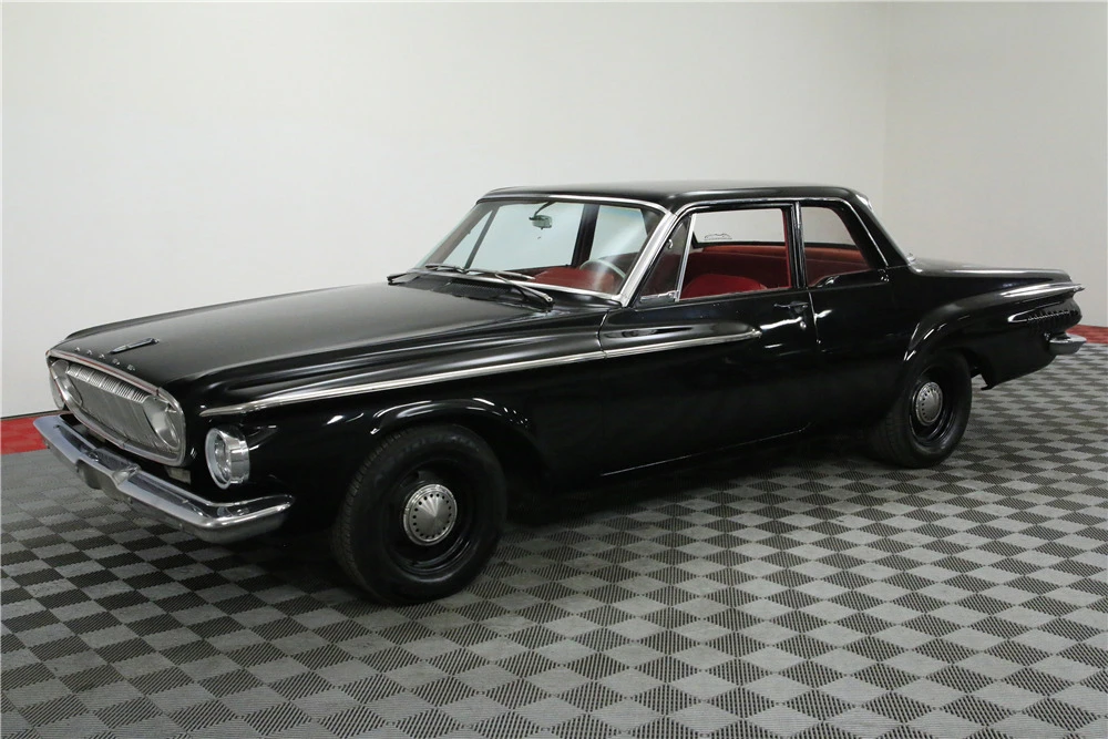 1962 Dodge Dart - Image 2 of 4