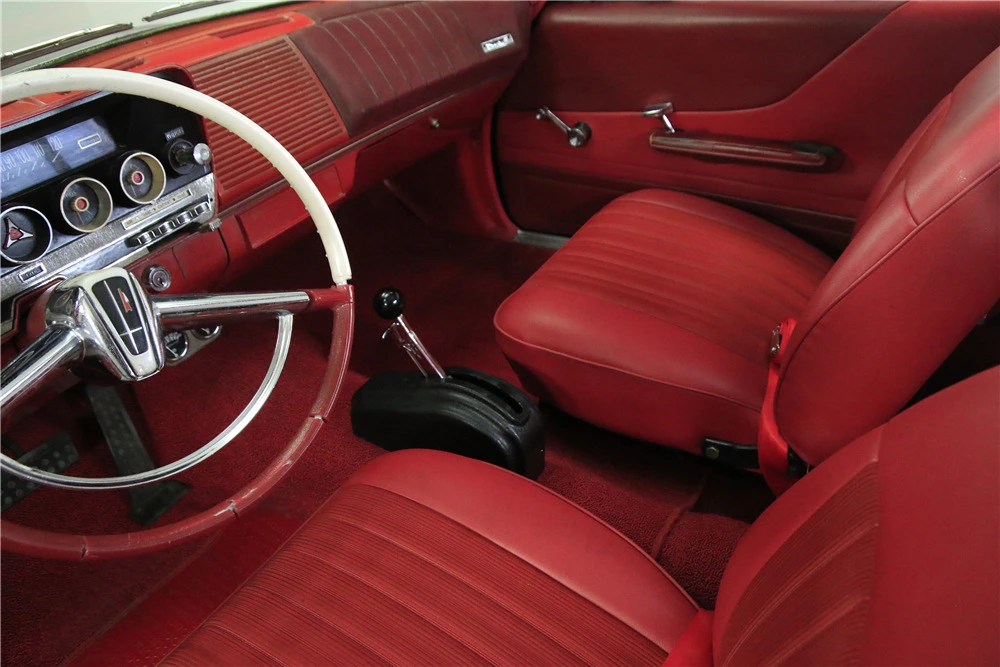 1962 Dodge Dart - Image 3 of 4