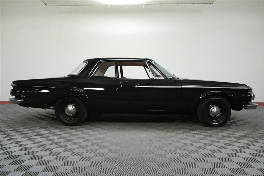 1962 Dodge Dart - Image 4 of 4