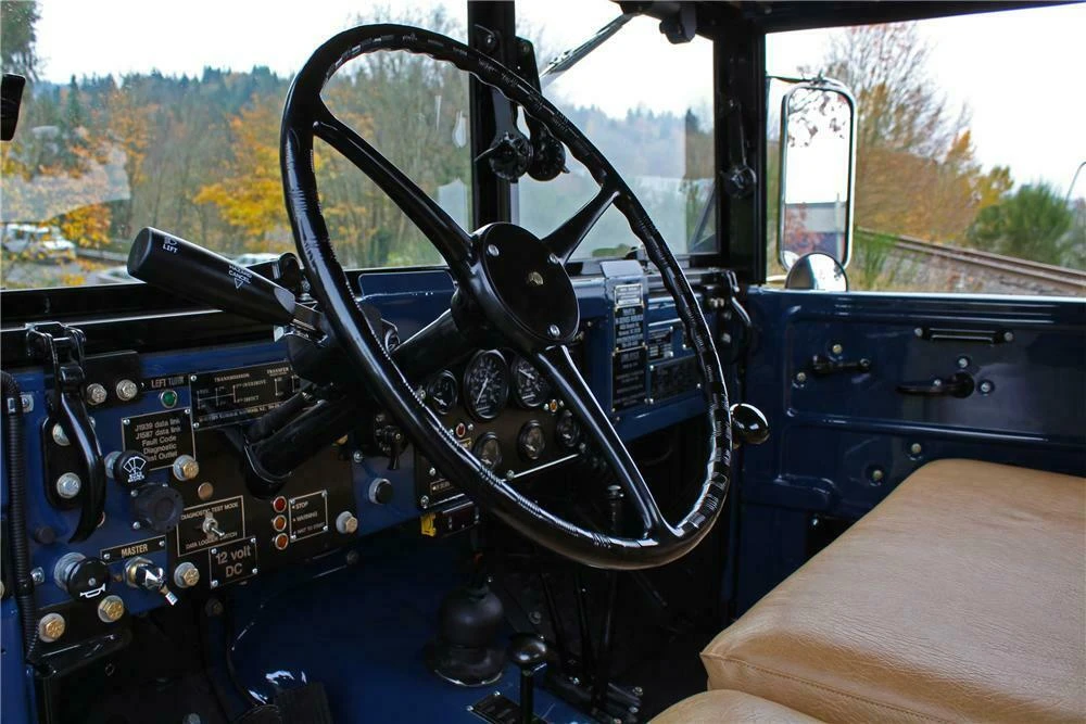 1962 Dodge Power Wagon (1946-1968) - Image 3 of 5