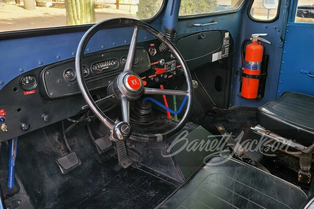 1962 Dodge Power Wagon (1946-1968) - Image 3 of 6