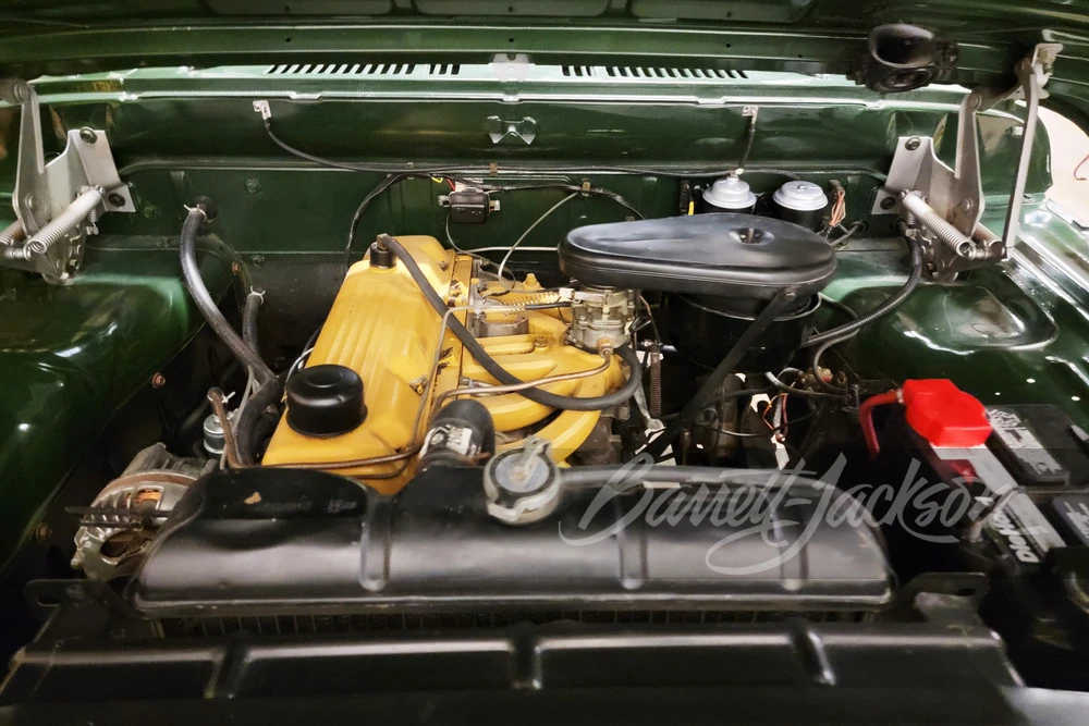 1962 Dodge Power Wagon (1946-1968) - Image 3 of 31