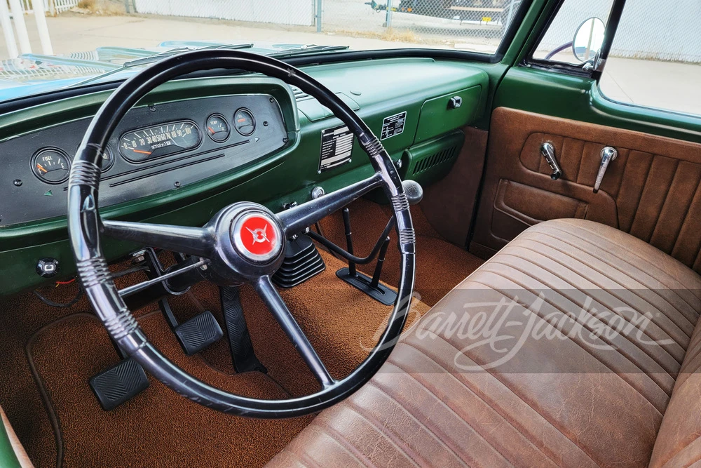 1962 Dodge Power Wagon (1946-1968) - Image 4 of 31