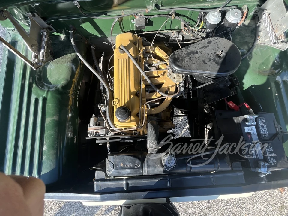 1962 Dodge Power Wagon (1946-1968) - Image 14 of 31