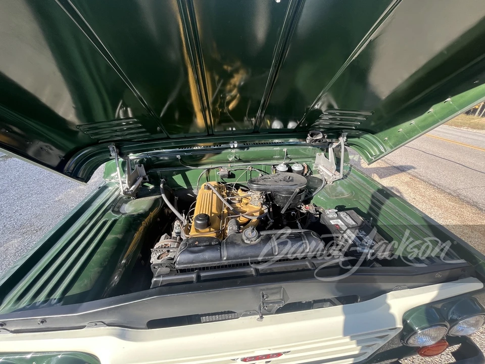 1962 Dodge Power Wagon (1946-1968) - Image 15 of 31
