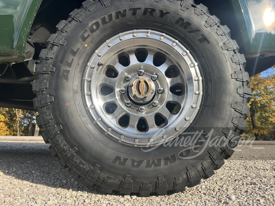 1962 Dodge Power Wagon (1946-1968) - Image 26 of 31