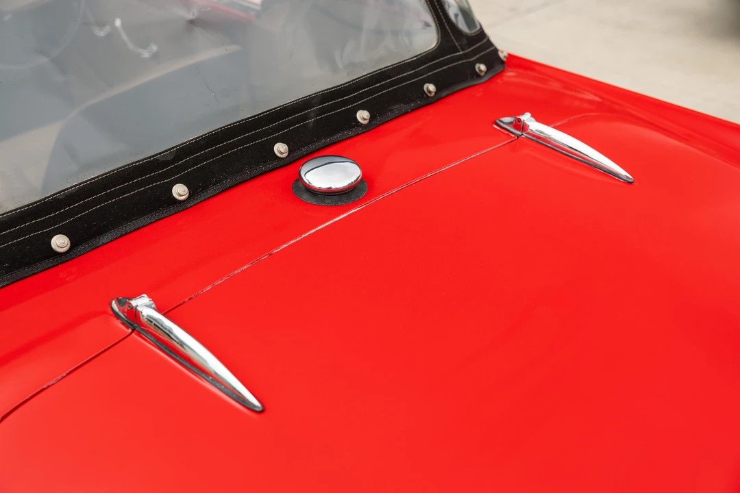 1962 Daimler SP250 - Image 17 of 31