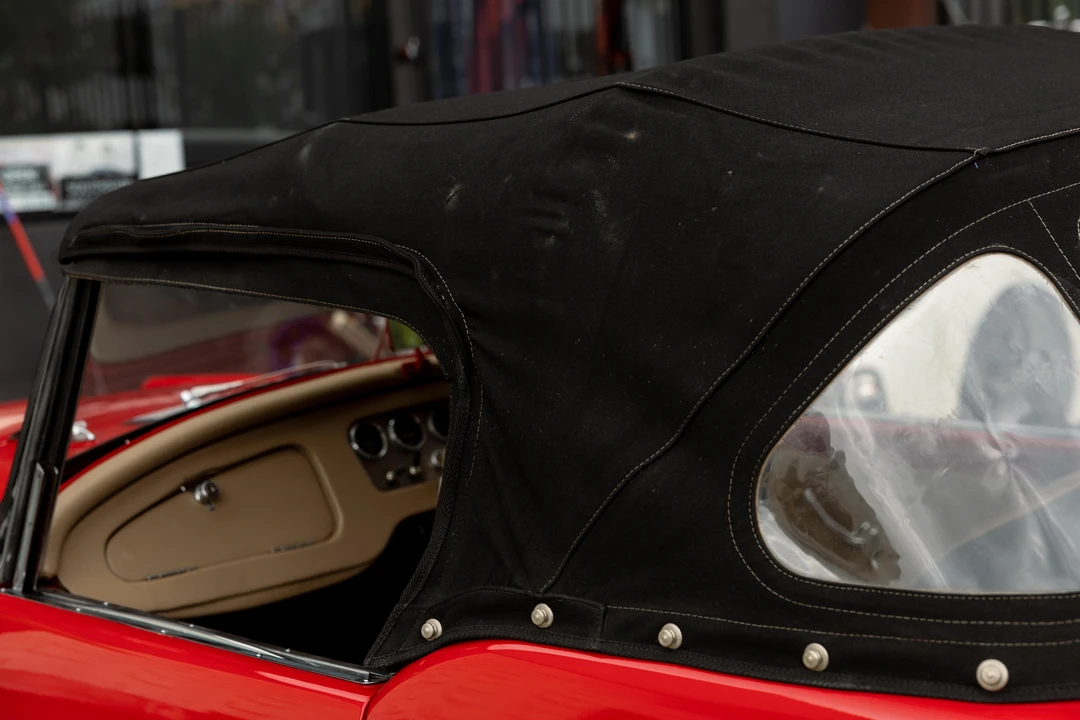 1962 Daimler SP250 - Image 20 of 31