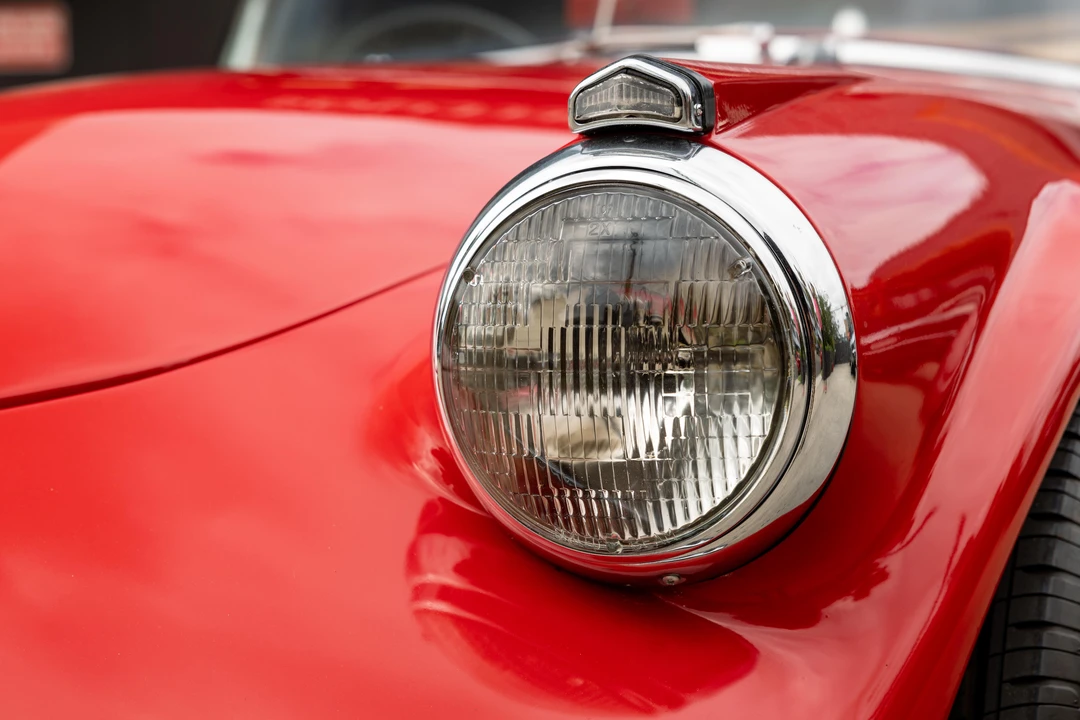 1962 Daimler SP250 - Image 22 of 31