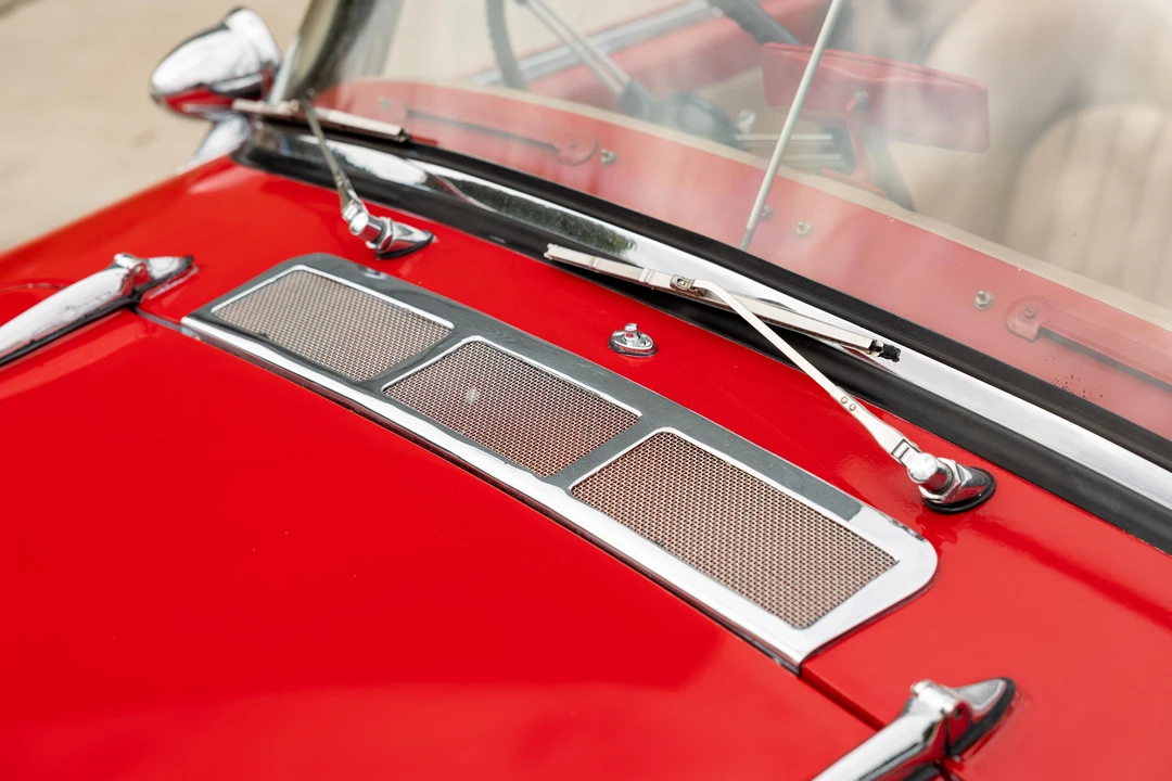 1962 Daimler SP250 - Image 23 of 31
