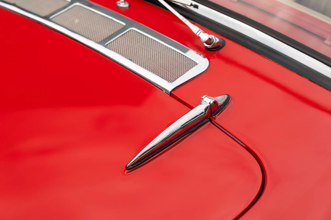 1962 Daimler SP250 - Image 24 of 31