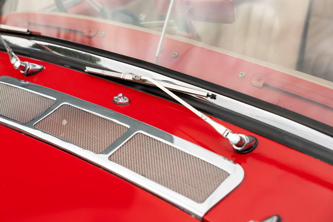 1962 Daimler SP250 - Image 25 of 31