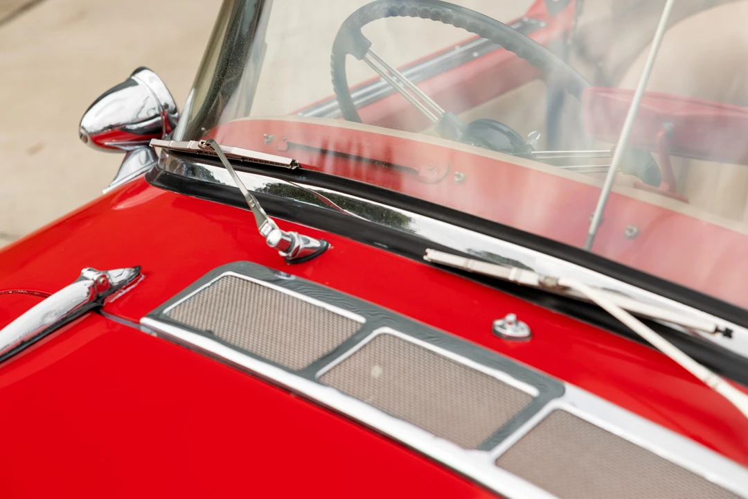 1962 Daimler SP250 - Image 26 of 31
