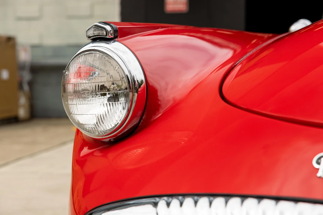 1962 Daimler SP250 - Image 28 of 31