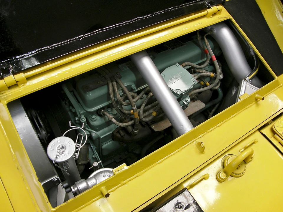 1962 Daimler Ferret - Image 4 of 5