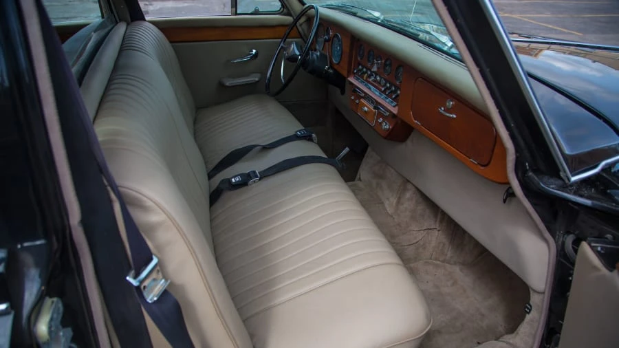 1962 Daimler - Image 5 of 12