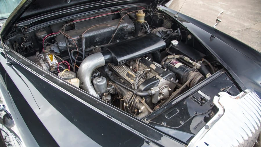 1962 Daimler - Image 7 of 12