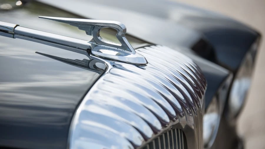 1962 Daimler - Image 9 of 12