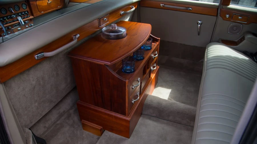 1962 Daimler - Image 10 of 12