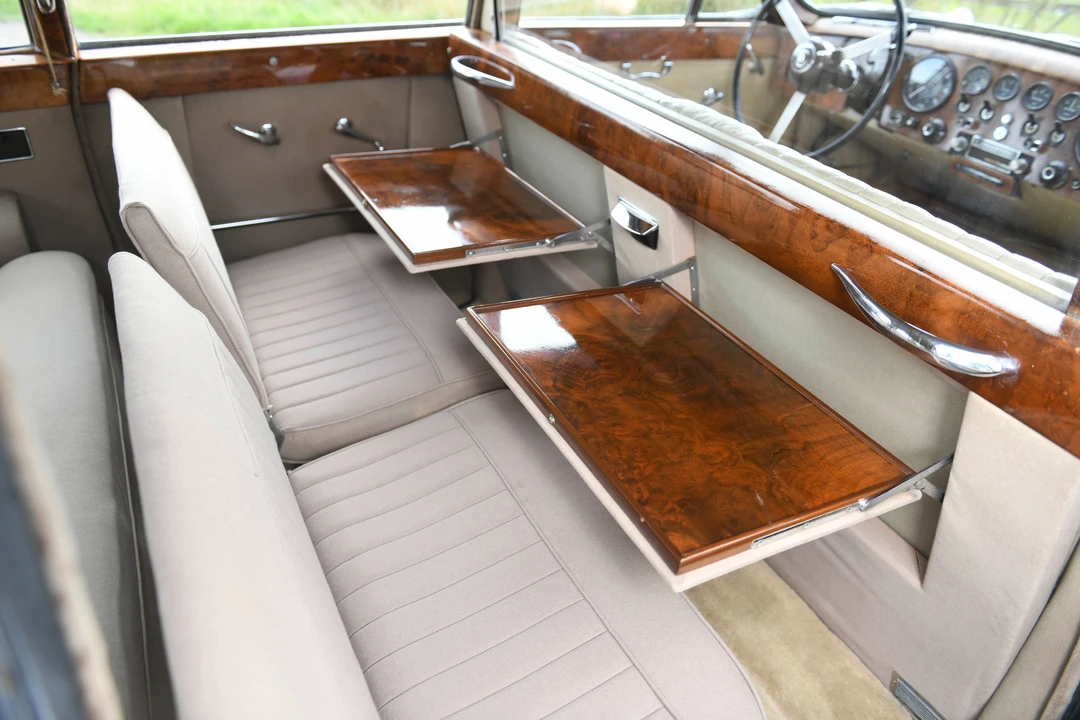 1962 Daimler - Image 17 of 31