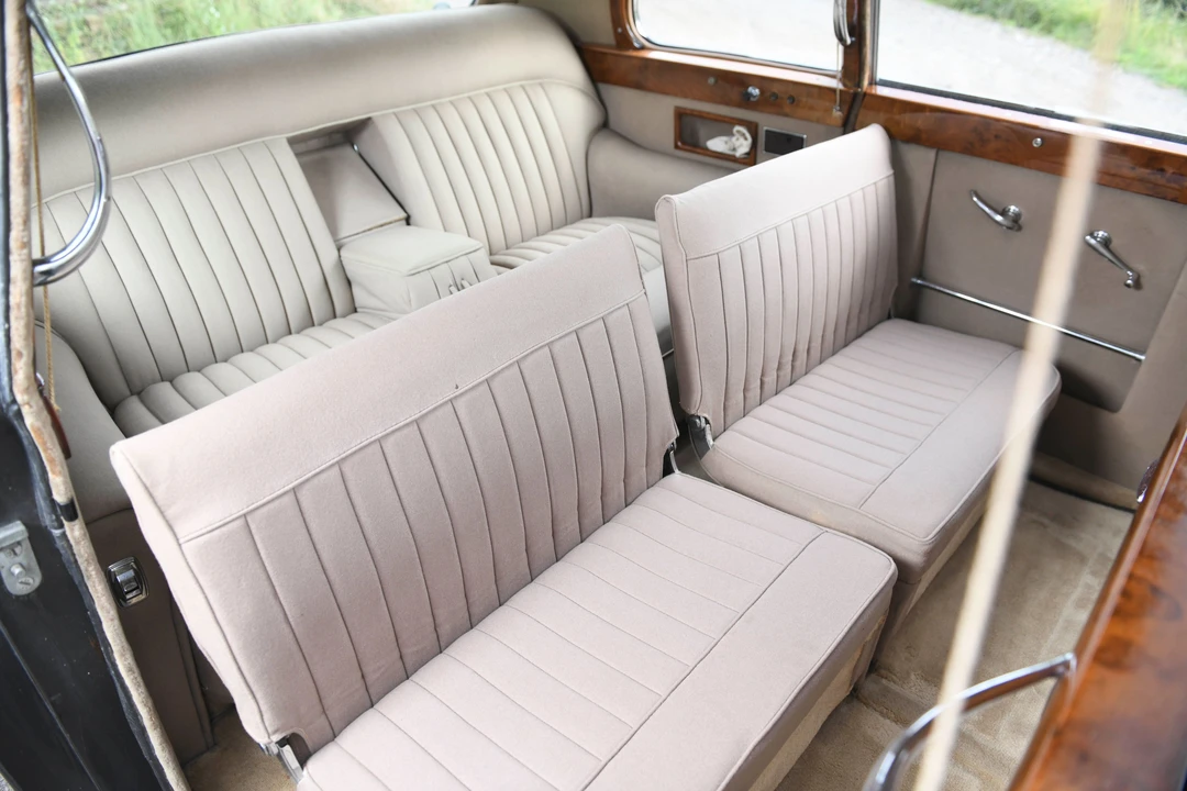 1962 Daimler - Image 19 of 31