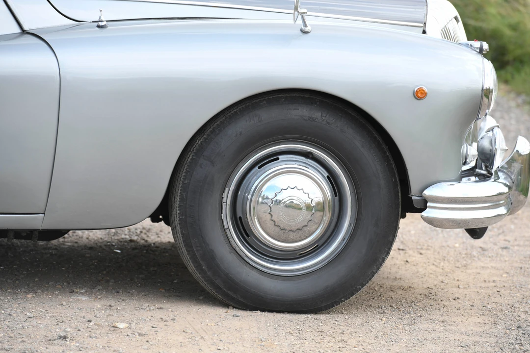 1962 Daimler - Image 30 of 31