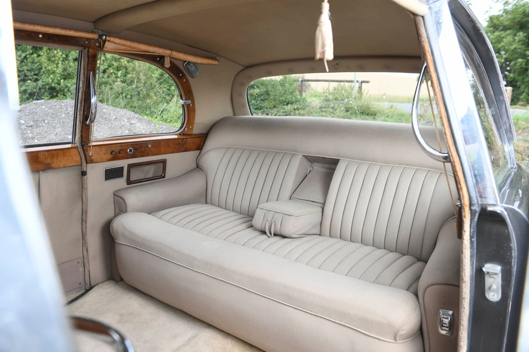 1962 Daimler - Image 21 of 31