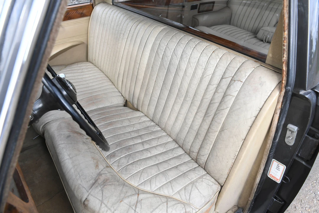 1962 Daimler - Image 22 of 31
