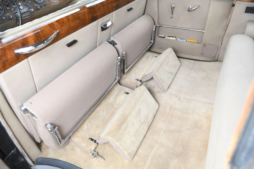 1962 Daimler - Image 20 of 31