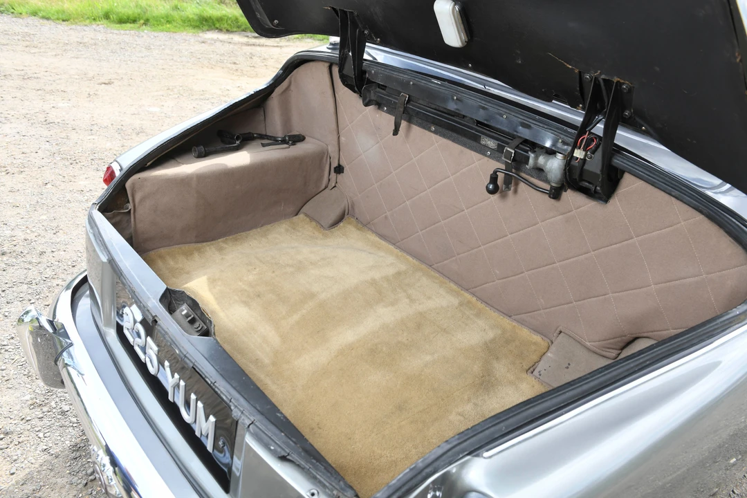 1962 Daimler - Image 26 of 31