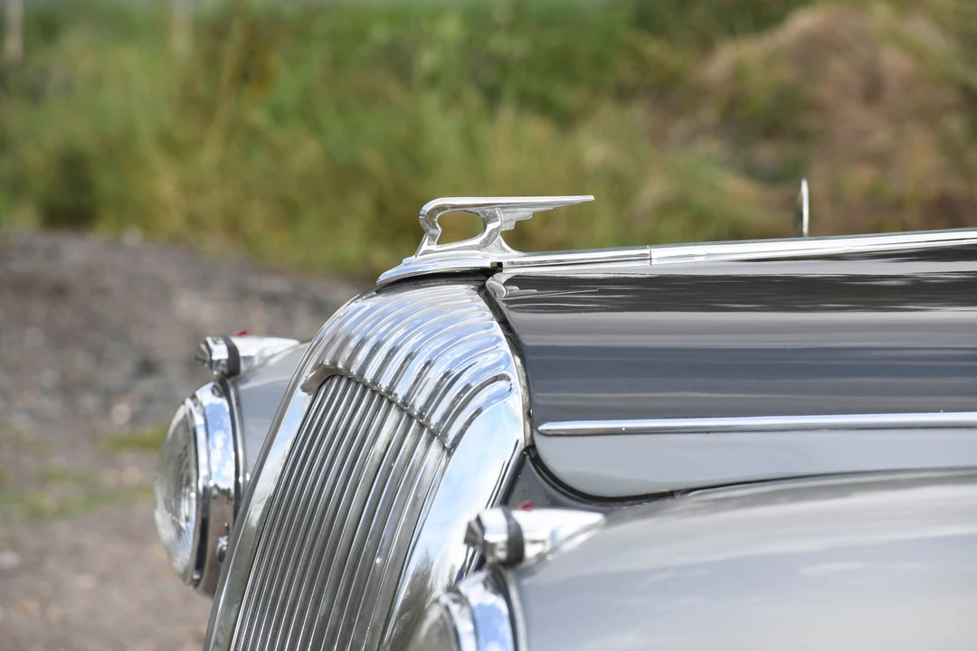 1962 Daimler - Image 5 of 31