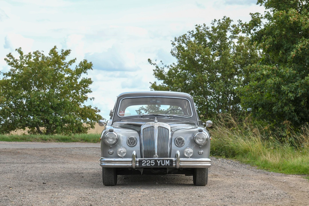 1962 Daimler - Image 7 of 31