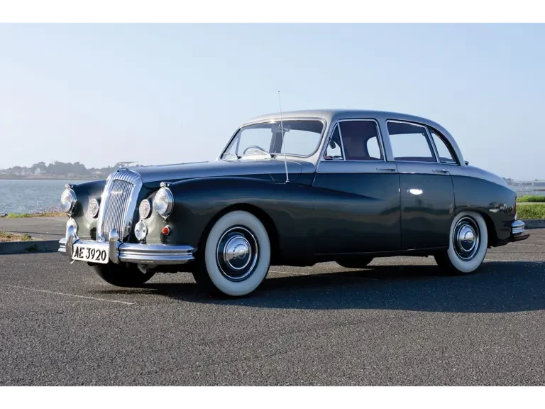 1962 Daimler - Image 2 of 2