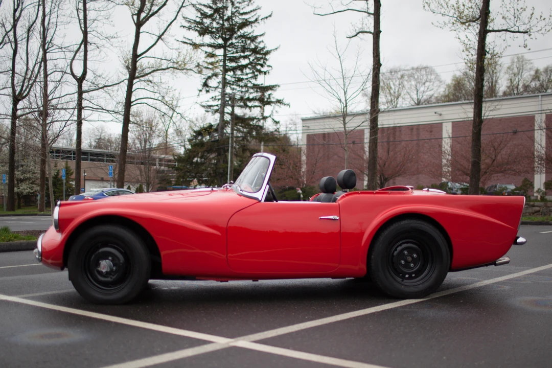 1962 Daimler SP250 - Image 23 of 31