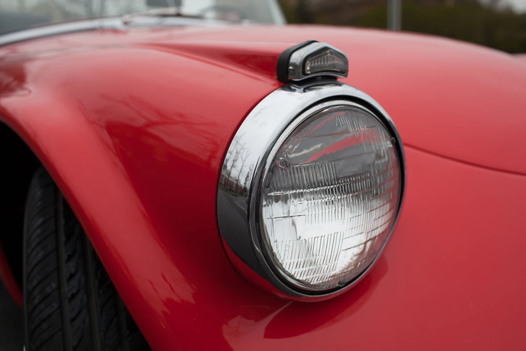 1962 Daimler SP250 - Image 30 of 31