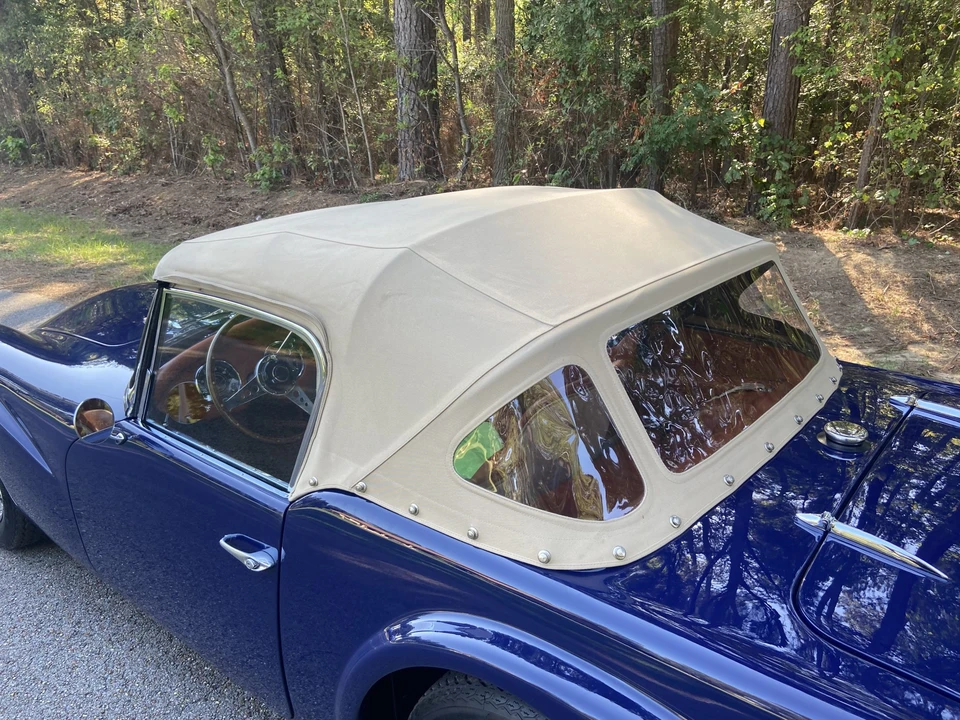1962 Daimler SP250 - Image 29 of 31