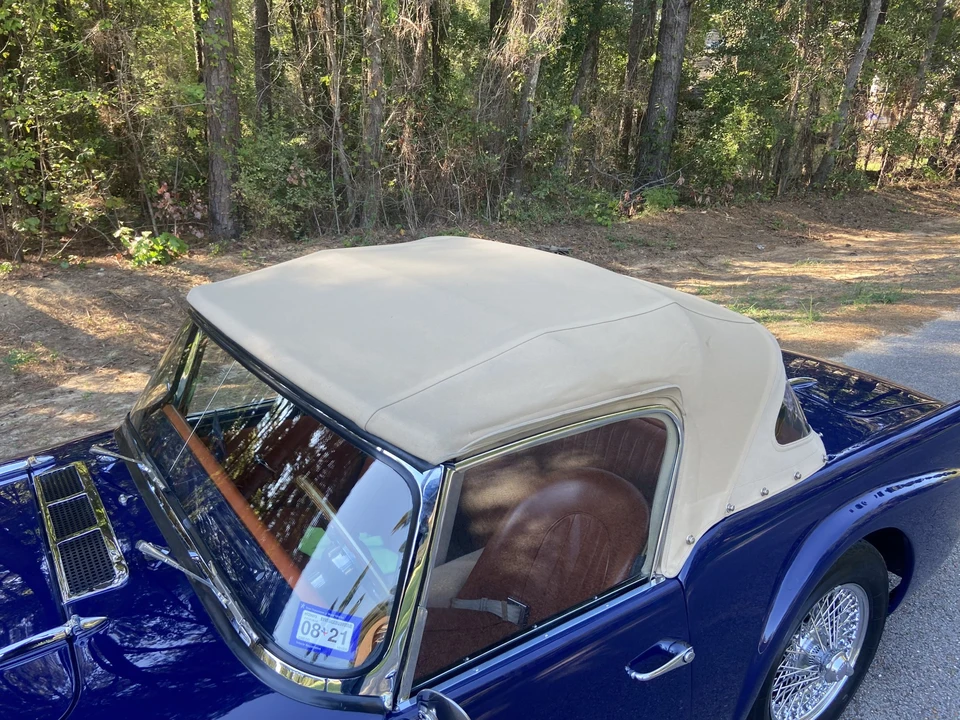 1962 Daimler SP250 - Image 23 of 31