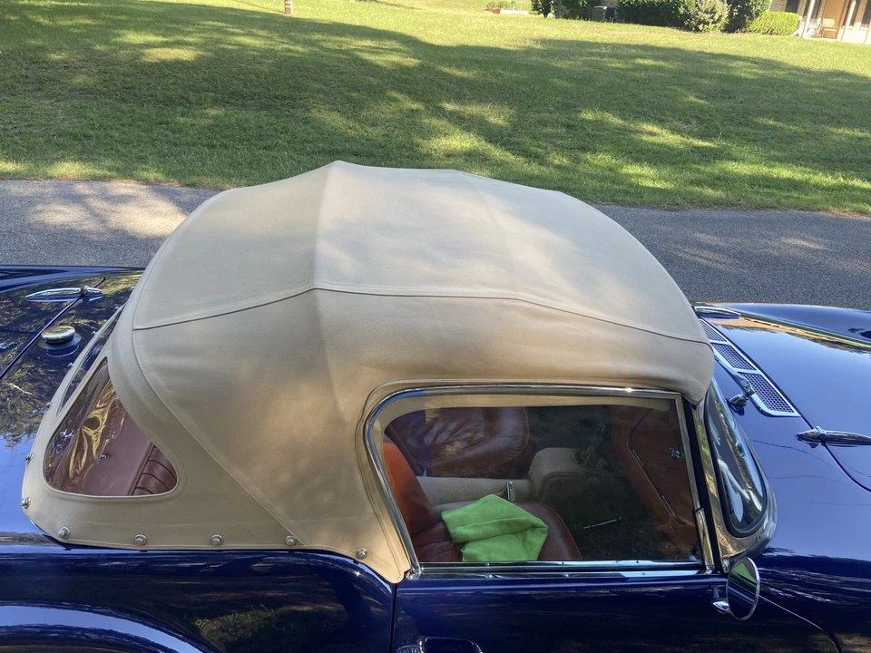 1962 Daimler SP250 - Image 28 of 31