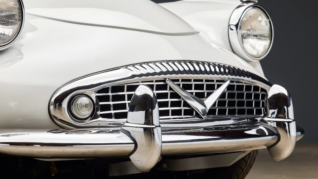 1962 Daimler SP250 - Image 27 of 31