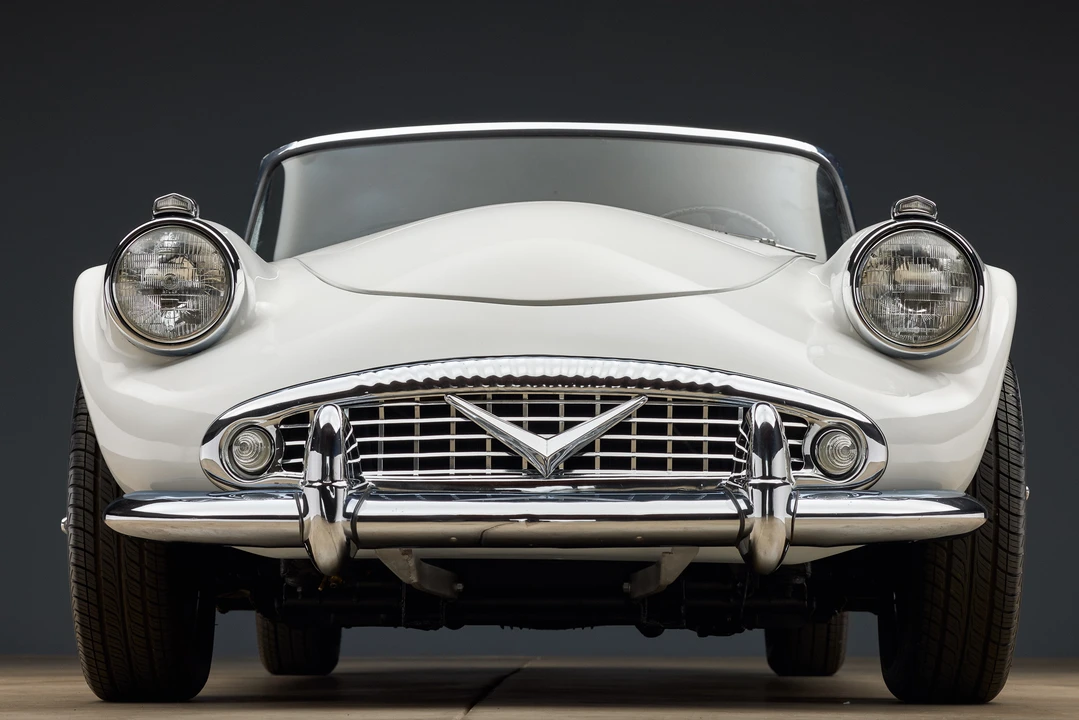 1962 Daimler SP250 - Image 24 of 31