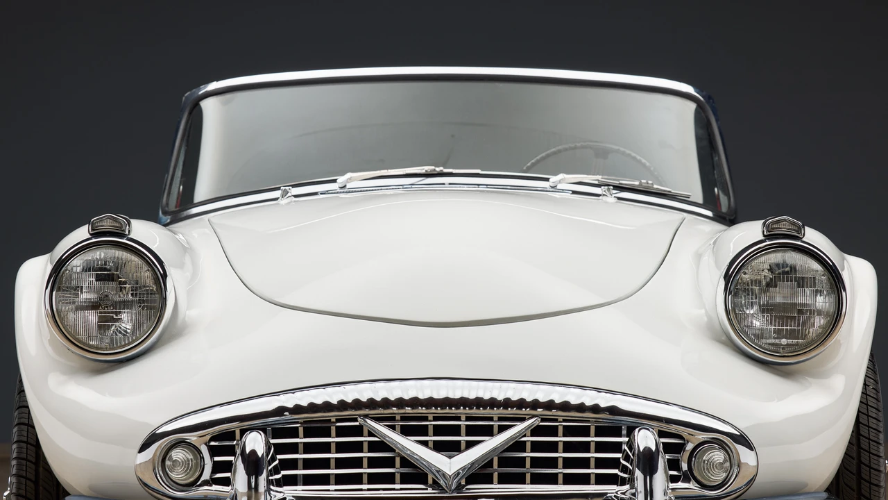 1962 Daimler SP250 - Image 29 of 31