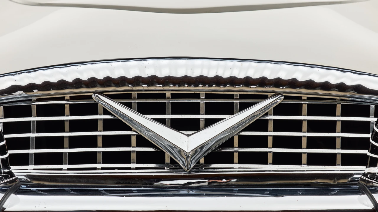 1962 Daimler SP250 - Image 31 of 31