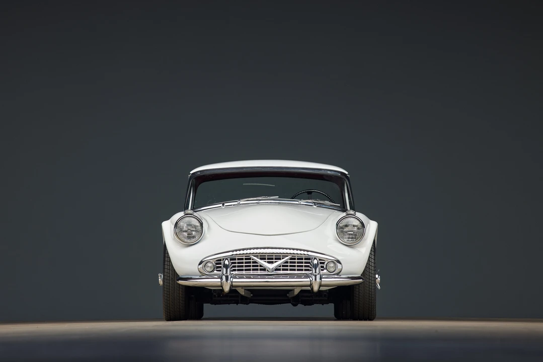 1962 Daimler SP250 - Image 16 of 31