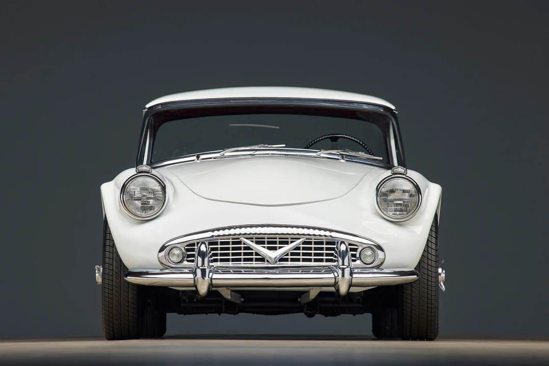 1962 Daimler SP250 - Image 17 of 31