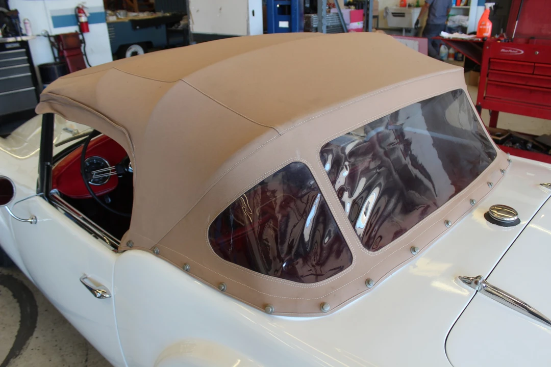 1962 Daimler SP250 - Image 25 of 31