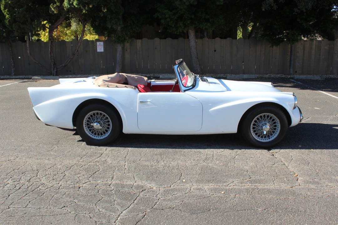 1962 Daimler SP250 - Image 7 of 31