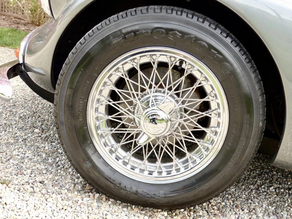 1962 Daimler SP250 - Image 28 of 31