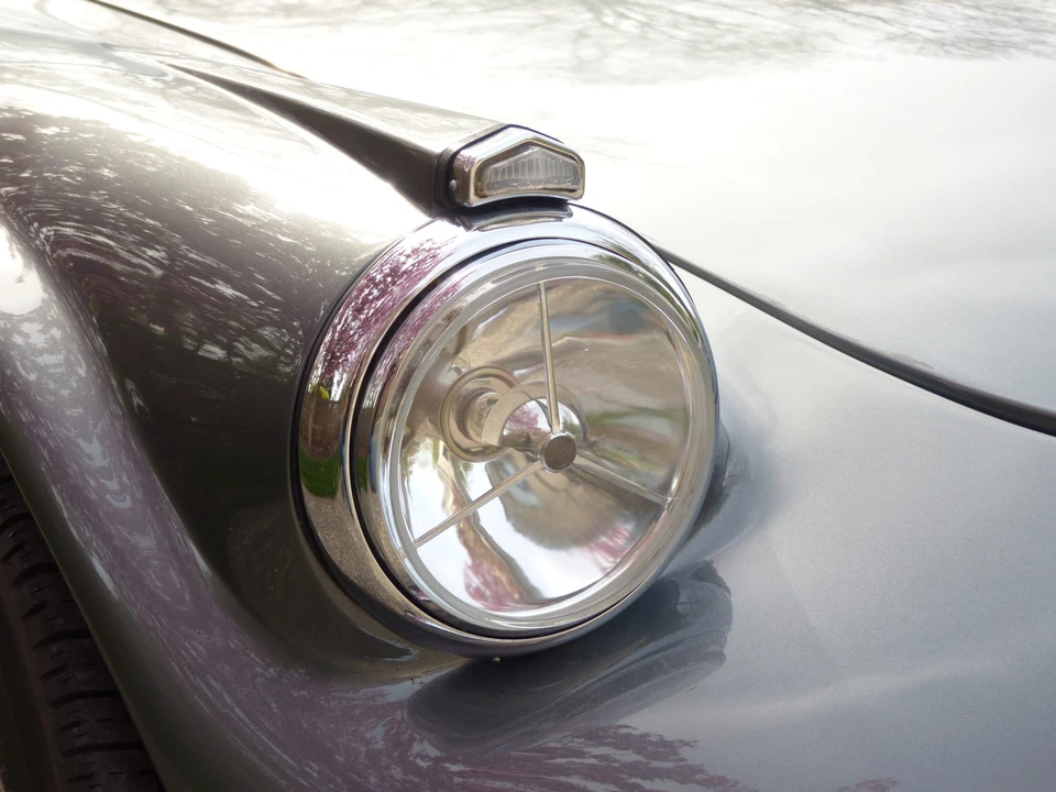 1962 Daimler SP250 - Image 18 of 31
